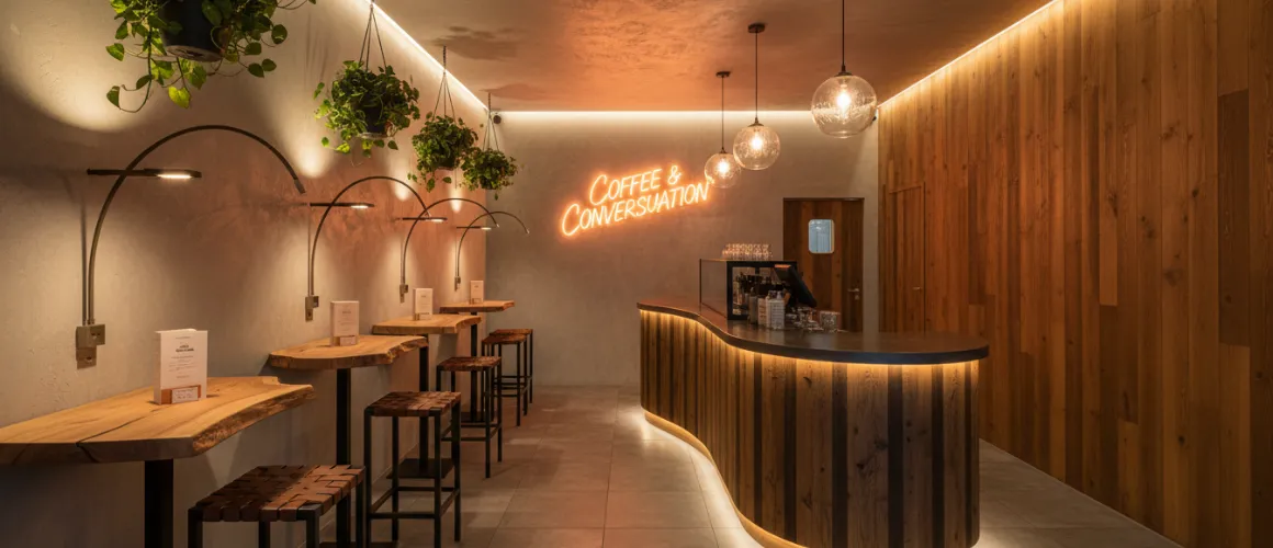 店舗・施設工事