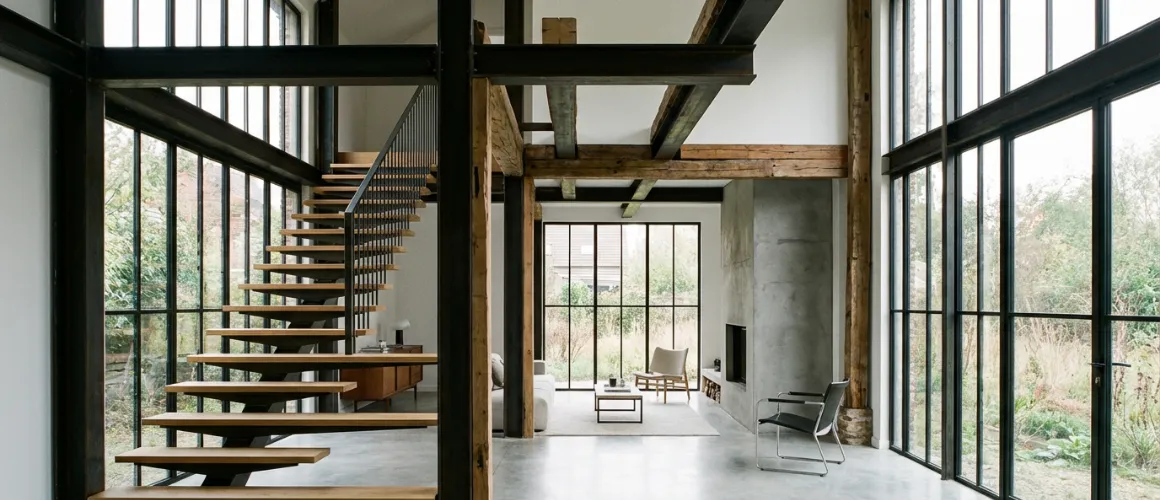 リノベーション工事