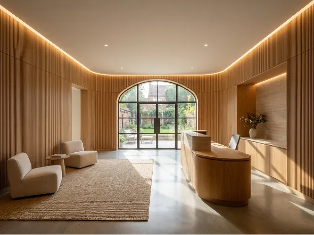 空間デザイン・価値再生事業